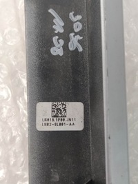 фото thumb №15, Land rover defender l663 решётка радиатора решётка радиатора радиатора