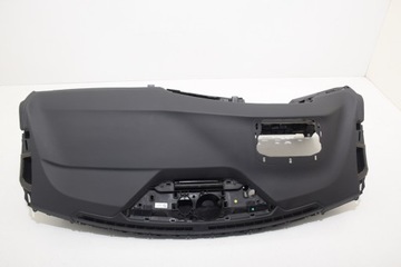 фото thumb №9, Bmw 2 u06 панель раздаточная консоль капот hud head-up серый nić оригинал