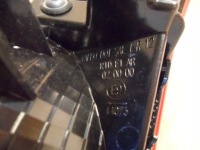 фото thumb №12, Лампа задняя vw golf vii 5g0945093ac левая