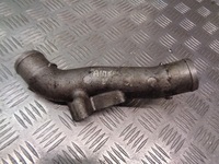 фото thumb №1, Труба шланг інтеркулер nissan almera 2.2 dci