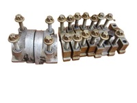 фото thumb №1, Opel astra h meriva 1.6 z16xep перемичка вкладиш вал розподільний вал вал головка