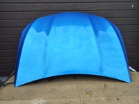 фото thumb №1, Капот кришка 162 mercedes w156 gla