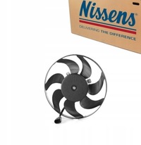 фото thumb №1, Вентилятор радіатора nissens do seat toledo