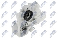 фото thumb №9, Привід центрального замка перед honda cr-v iii 2006-2012/le