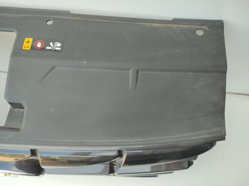 фото thumb №6, Решётка радиатора решётка радиатор hyundai tucson iv 2020- оригинал 86391-n7000