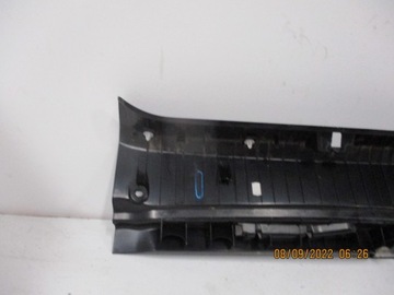 фото thumb №7, Захист na pas ременя mercedes e клас a2136900041