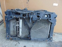 фото thumb №2, Комплект радиатор pas усилитель mazda 3 bl 1.6 d