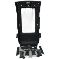 фото thumb №1, Потолок kia sorento iv czarna 2022 комплект