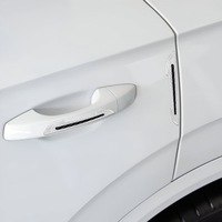 фото thumb №11, 2szt відбивачі наклейки відбивний na дзеркало бічний do автомобіля автомобіля