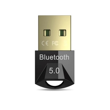 USB-адаптер Bluetooth v5.0, приемник BT 5.0