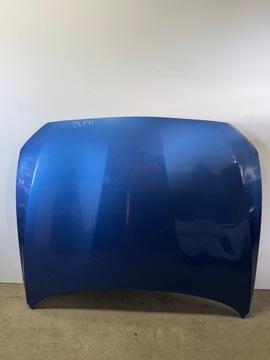 фото thumb №1, Bmw f22 f23 капот передняя