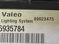 фото thumb №9, Nowa оригинальная лампа задняя mini cooper r50 r53 one d s works правая rh задняя