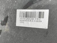 фото thumb №10, Tesla model 3 17-23 бампер перед передній