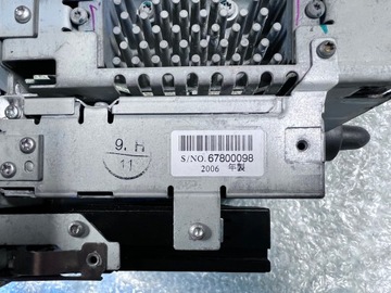 фото thumb №7, Ford focus mondeo mk3 заводські радіо 5s7t10e889aa