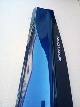 фото thumb №3, Jaguar i-pace x590 ліва планка двері перед 2017r