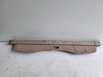фото thumb №1, Land rover freelander ii 06-14 ролета багажника