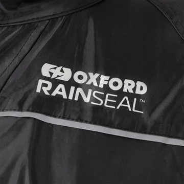 KURTKA PRZECIWDESZCZOWA OXFORD RAINSEAL XXL