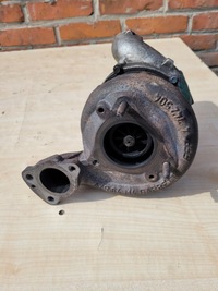 фото thumb №9, Jeep grand cherokee wk 3.0 турбина turbo uszkodz.