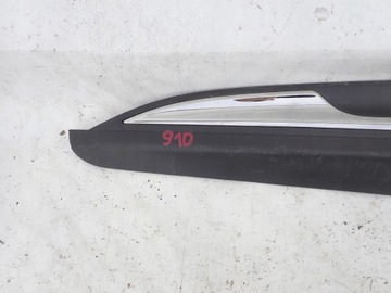 фото thumb №5, Renault scenic iv 16- планка двері ліва перед передня