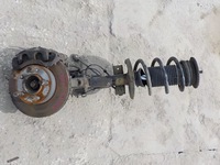 фото thumb №1, Амортизационная стойка поворотный кулак левая master iii 2.3 dci rwd