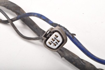 фото thumb №6, Subaru legacy iv 2.0 d рестайлинг рулевая рейка kolumnka рулевая eu e2622-70011