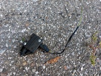 фото thumb №1, Привод крышка топлива citroen c4 ii ds4 бензин