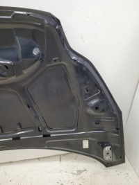 Ford focus mk3 3 10-14 капот кришка двигуна перед передня fv Ціна, фото thumb