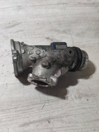 Mercedes-benz glk x204 2013 турбина с Разборки, фото thumb