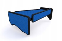 фото thumb №3, Полка приборная панель tir scania s&r nextgen 2017 полка