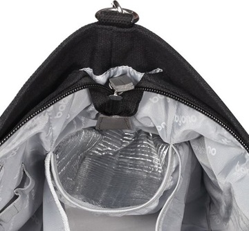 Babyono 1509/03TORBA DLA MAMY SUPREME
