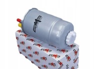 фото thumb №1, Фильтр топлива do fiat qubo 1.3