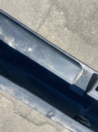 фото thumb №12, Накладка порогова поріг молдинг порогова subaru outback v bs 91112al56a