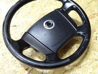фото thumb №3, Ssangyong rexton руль + подушка kpl 05r