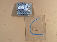 фото thumb №13, Ford kuga mk2 наконечник лонжерони ліва права