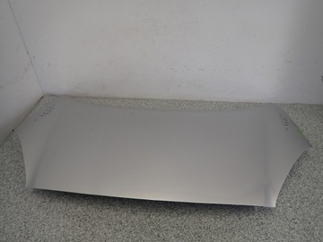 фото thumb №8, Nissan micra k13 10-13 капот кришка двигуна k23