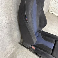 фото thumb №8, Сиденье водителя левый bmw 1 f40 135i алькантара m набор