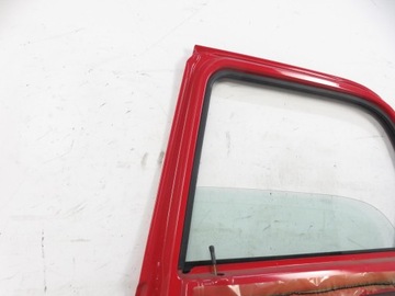фото thumb №9, Дверь правый зад daihatsu terios i nj9