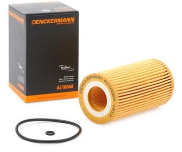 фото thumb №3, Масло набір фільтрів opel signum vectra c 2.0 2.2d