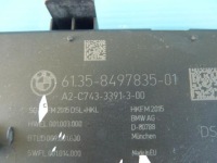 фото thumb №2, Bmw 5 g31 модуль крышки 8497835