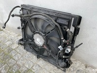 фото thumb №5, Bmw x5 f15 x6 f16 радиатор комплект радиатор 50i