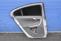 фото thumb №13, Volvo s60 ii дверь левый зад задние 477-46 sedan комплектные