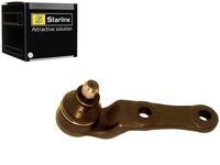 фото thumb №1, Шаровая опора рычага opel corsa b combo tigra le=pr starline