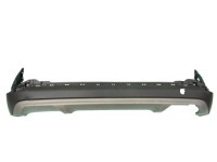 фото thumb №1, Спойлер бампер задняя задний hyundai tucson iii lift