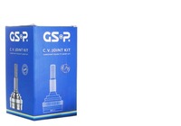 фото thumb №1, Gsp 205081 wał приводной