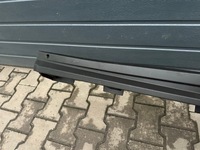 фото thumb №7, Toyota rav4 v молдинг поріг права 75850-42030