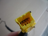 фото thumb №8, Клипса поперечина правый перед kia sorento i europa