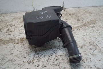 фото thumb №5, Корпус фильтра воздуха ford focus mk2 c-max