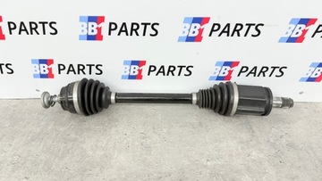 фото thumb №6, Bmw g01 x3 піввісь лівий перед передня x-drive 8687781 8488711