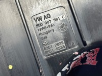 фото thumb №9, Коробка корпус запобіжників оригінал audi a3 8v 5q0907361c oem