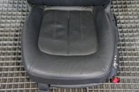 фото thumb №8, Сиденье левый перед водителя кожа audi a6 c7